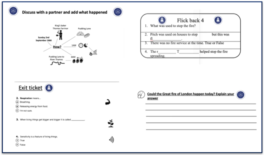 Retrieval Practice